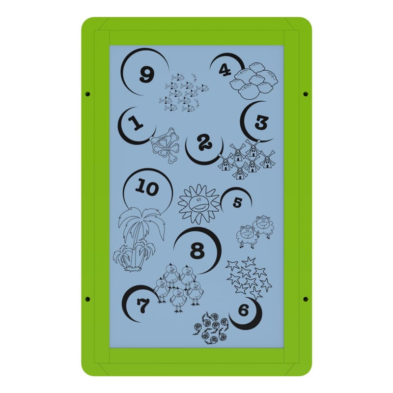 IKC IKC Game Module "Apple Pie Factory" white