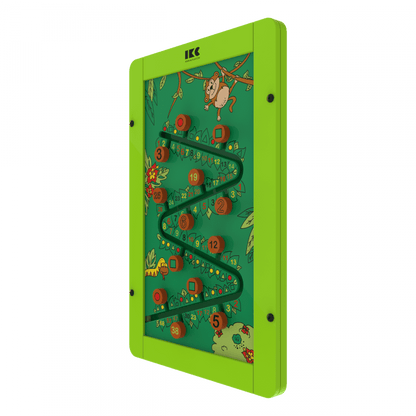 IKC Game Module "Jungle Fever" white