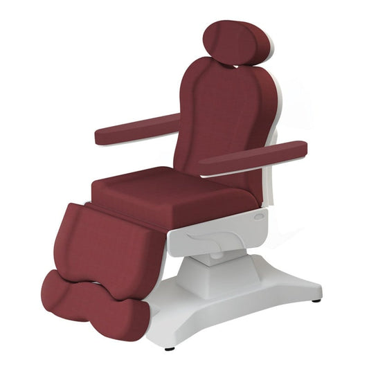 Avangarde Skin Care Chair grey