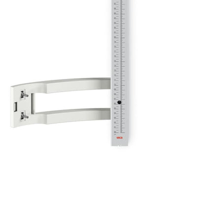 Seca 224 Telescopic Measuring Rod