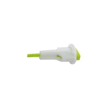 BD Sentry Safety Lancet 28G, orange
