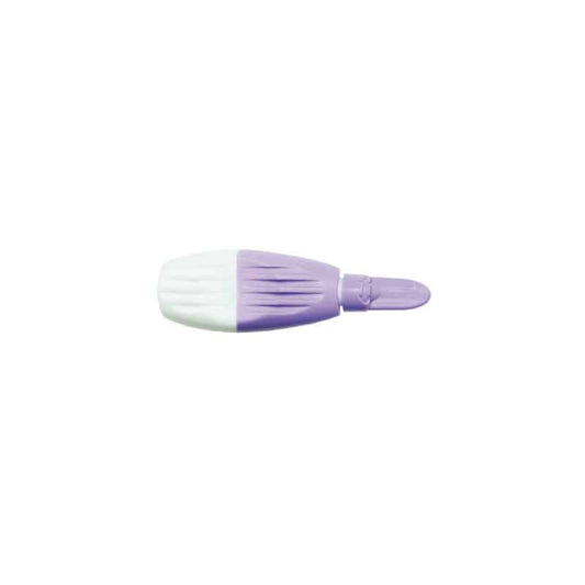 BD Microtainer Lancet blue