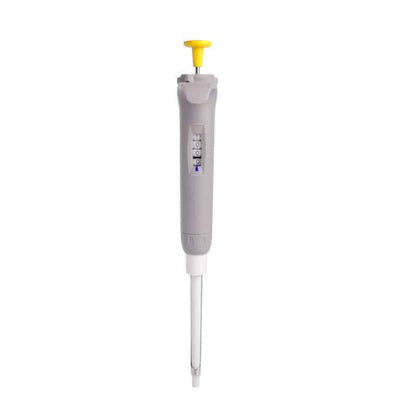 FAB - Adjustable Piston Pipette 1000 - 10.000 µl