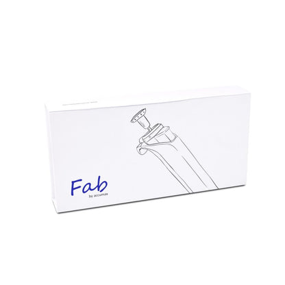 FAB - Adjustable Piston Pipette 20 - 200 µl