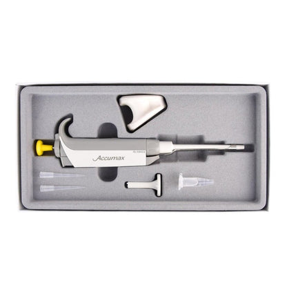 FAB - Adjustable Piston Pipette 20 - 200 µl