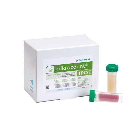 Schülke mikrocount® TPC-E