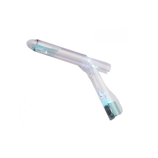 Proctolux Proctoscope | Disposable and Self-Illuminating