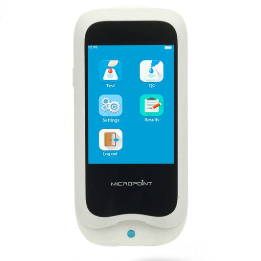 qLabs® Q3 ElectroMeter