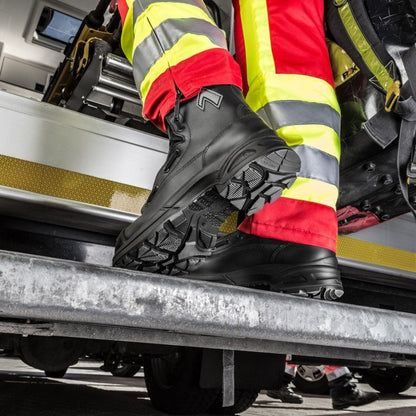 Haix Airpower XR1 lady 42 (EU) - 8 (UK)