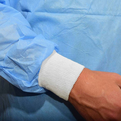 Standard Surgical Gown M