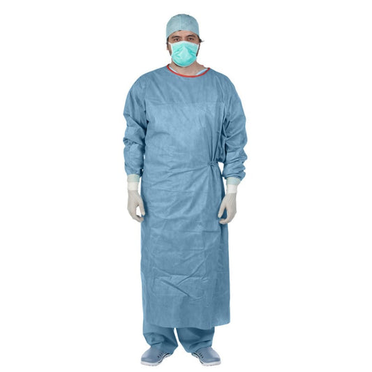 Surgical Gown Reinforced XL