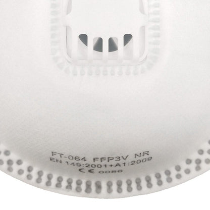 FFP3 Mask with Valve