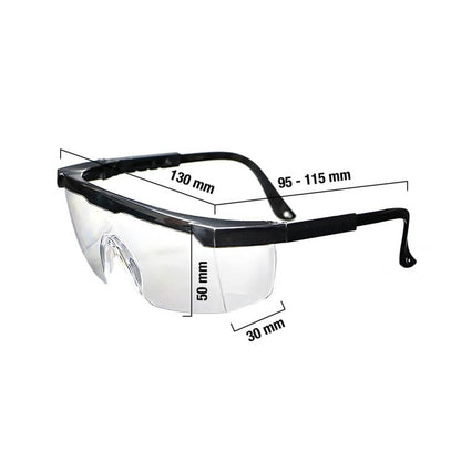 Safety Glasses