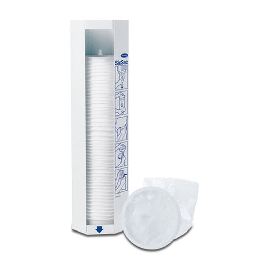 SicSac Dispenser