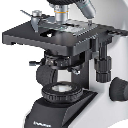 Bresser Science TFM-201 Bino