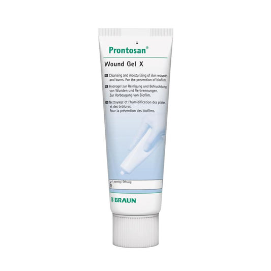 Prontosan Wound Gel X 250 g tube