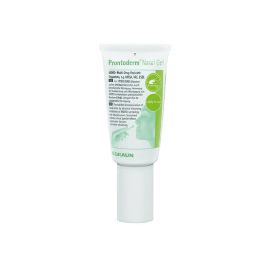 Prontoderm Nasal Gel