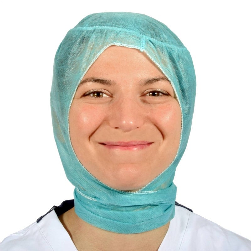 Surgical Hood