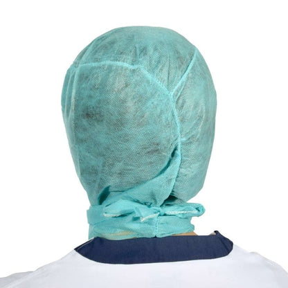 Surgical Hood