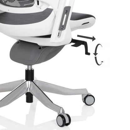 SPEKTRE Office Chair