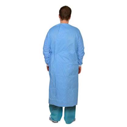 Reinforced Surgical Gown M