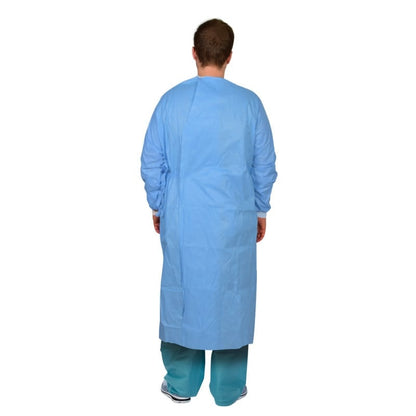 Reinforced Surgical Gown XL
