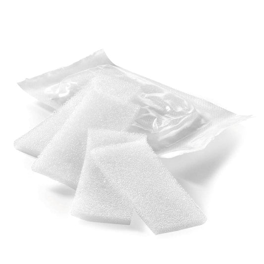 Ligasano White Wound Dressing, slim 60 PCS