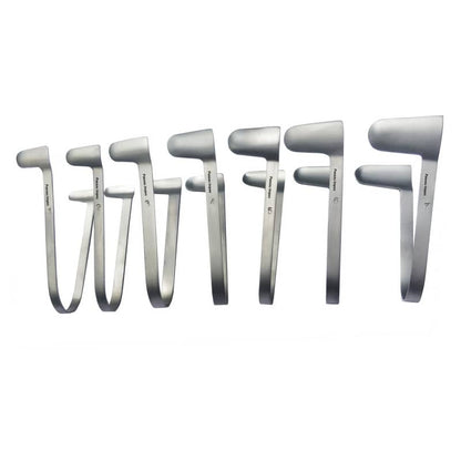 Thudichum Nasal Speculum Size 5