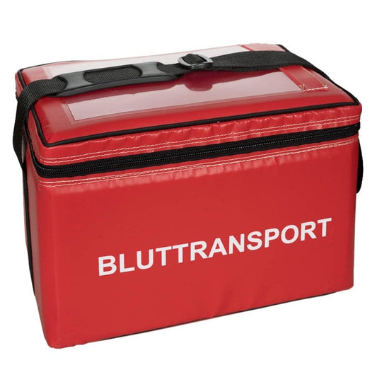 Blood-in-Transit Medical Bag