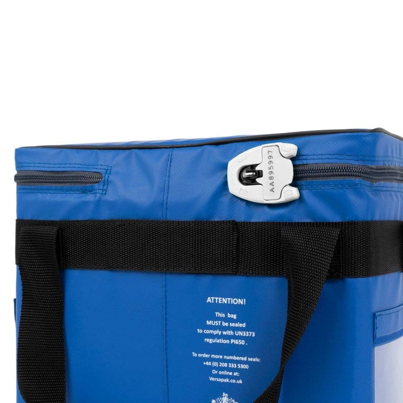 Versapak Medical Carrier S