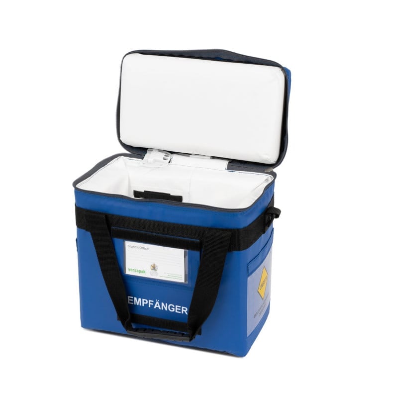 Versapak Medical Carrier S