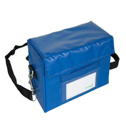 Blood Vial Carrier