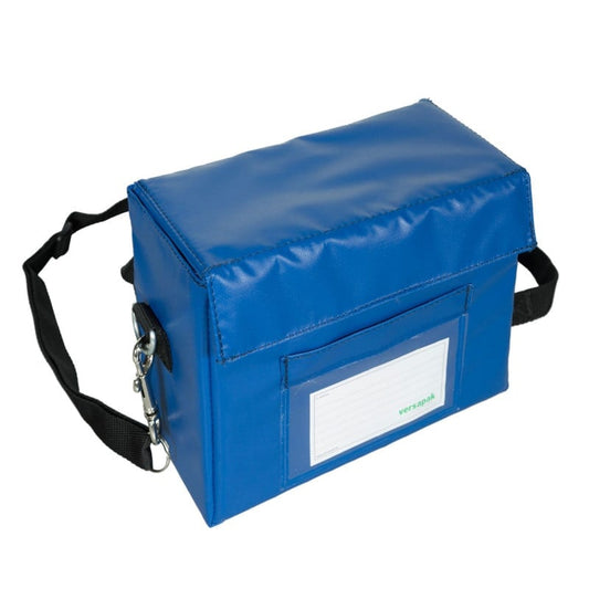 Blood Vial Carrier