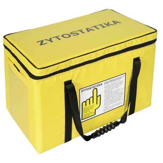 Cytostatic Medical Carrier