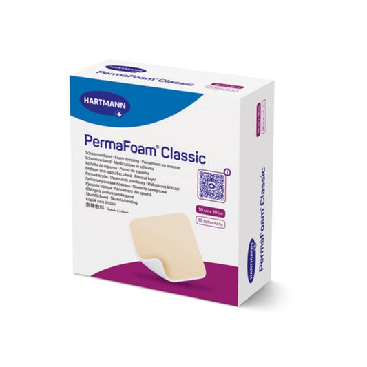 PermaFoam Classic | 15 x 15cm