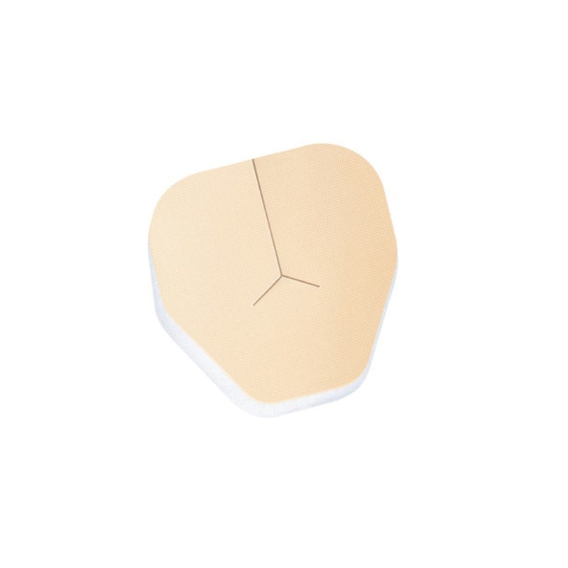 PermaFoam Classic Tracheostomy