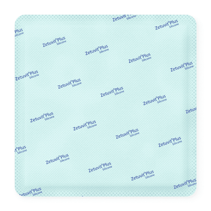 Zetuvit Plus Silicone 20 x  25 cm