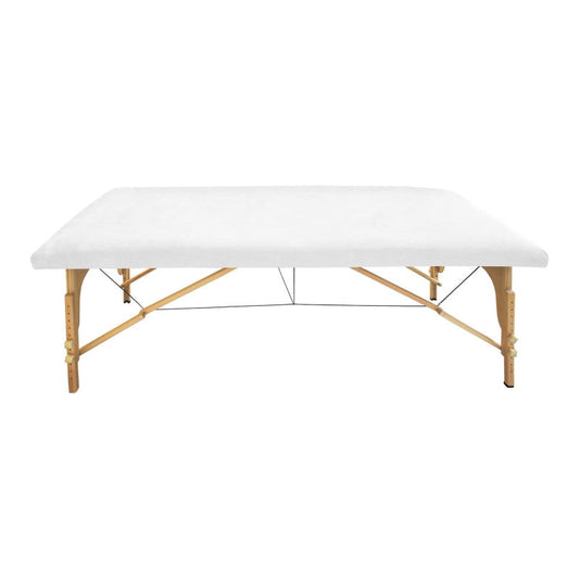 Premium Treatment Couch Cover 120 x 200cm | navy blue