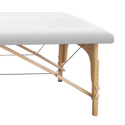 Treatment Couch Cover with PU Coating