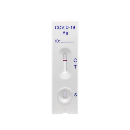 CLUNGENE Covid-19 Antigen Rapid Test
