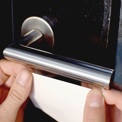 Grips® Antibacterial and Antiviral Protective Film 1 Roll (1.37 m x 10 m)