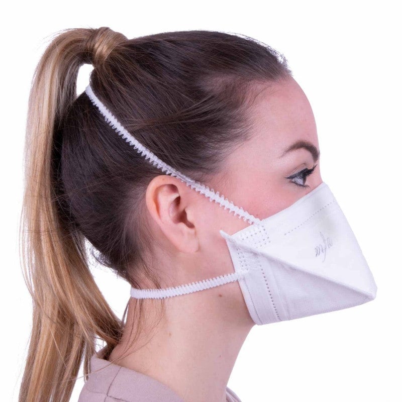 FFP2 Respirator Mask