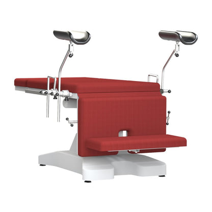Notron Proctology Chair white