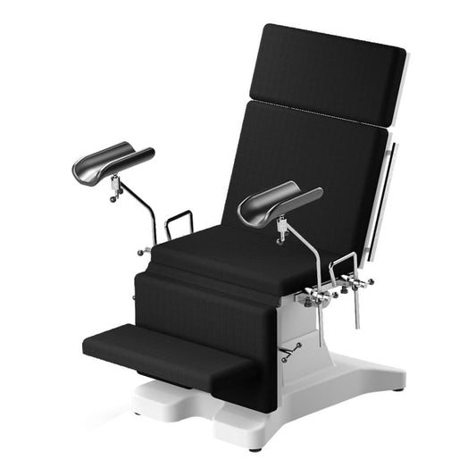 Notron Proctology Chair yellow