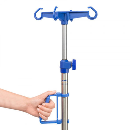 Push Handle "CLIC"