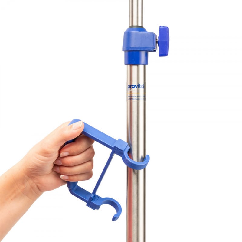 Push Handle "CLIC"