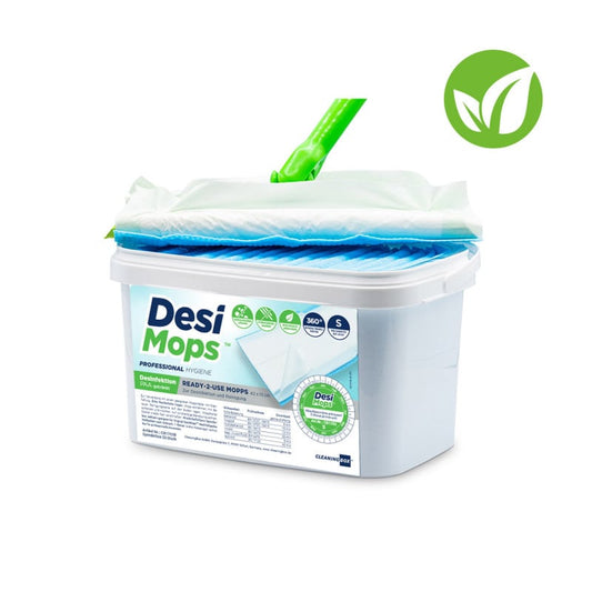 CleaningBox DesiMops 360°