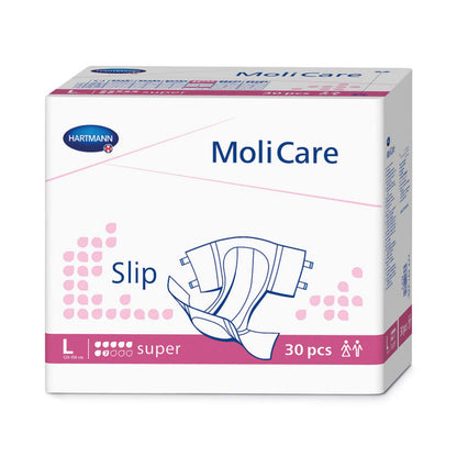 MoliCare® Slip, 7 Drops