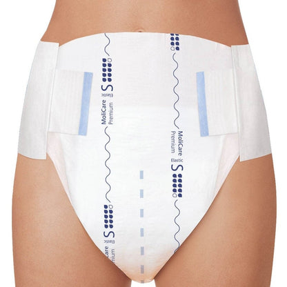 MoliCare® Premium Elastic STRONG S | 9 Drops