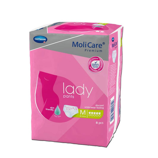MoliCare® Premium Lady Pants L | 7 Drops